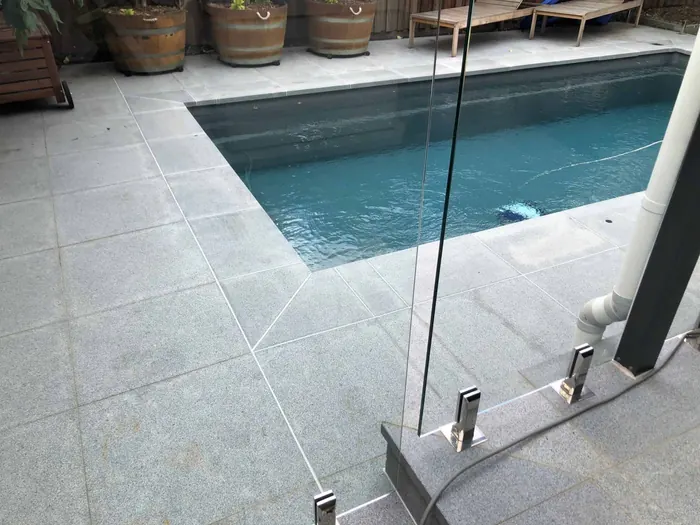 Natural stone paving by All Stone & Pave