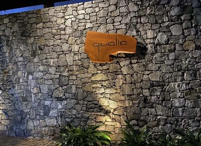 Natural stone cladding by All Stone & Pave