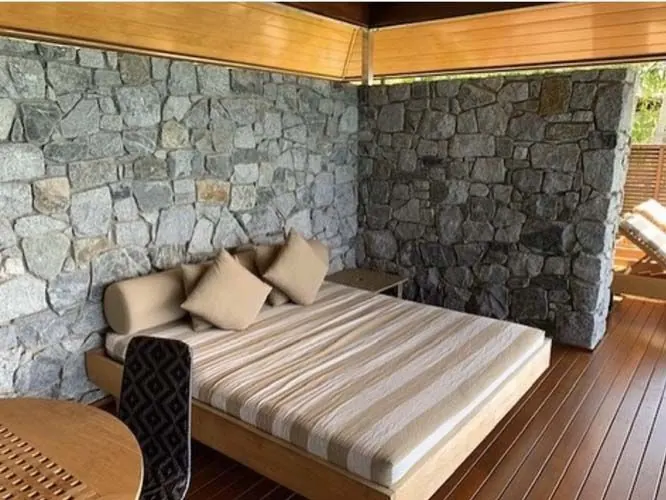 Natural stone cladding by All Stone & Pave