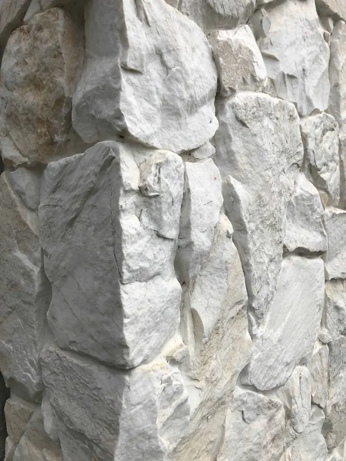 Natural stone cladding by All Stone & Pave