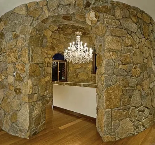 Stone Cladding Gold Coast completed by All Stone & Pave