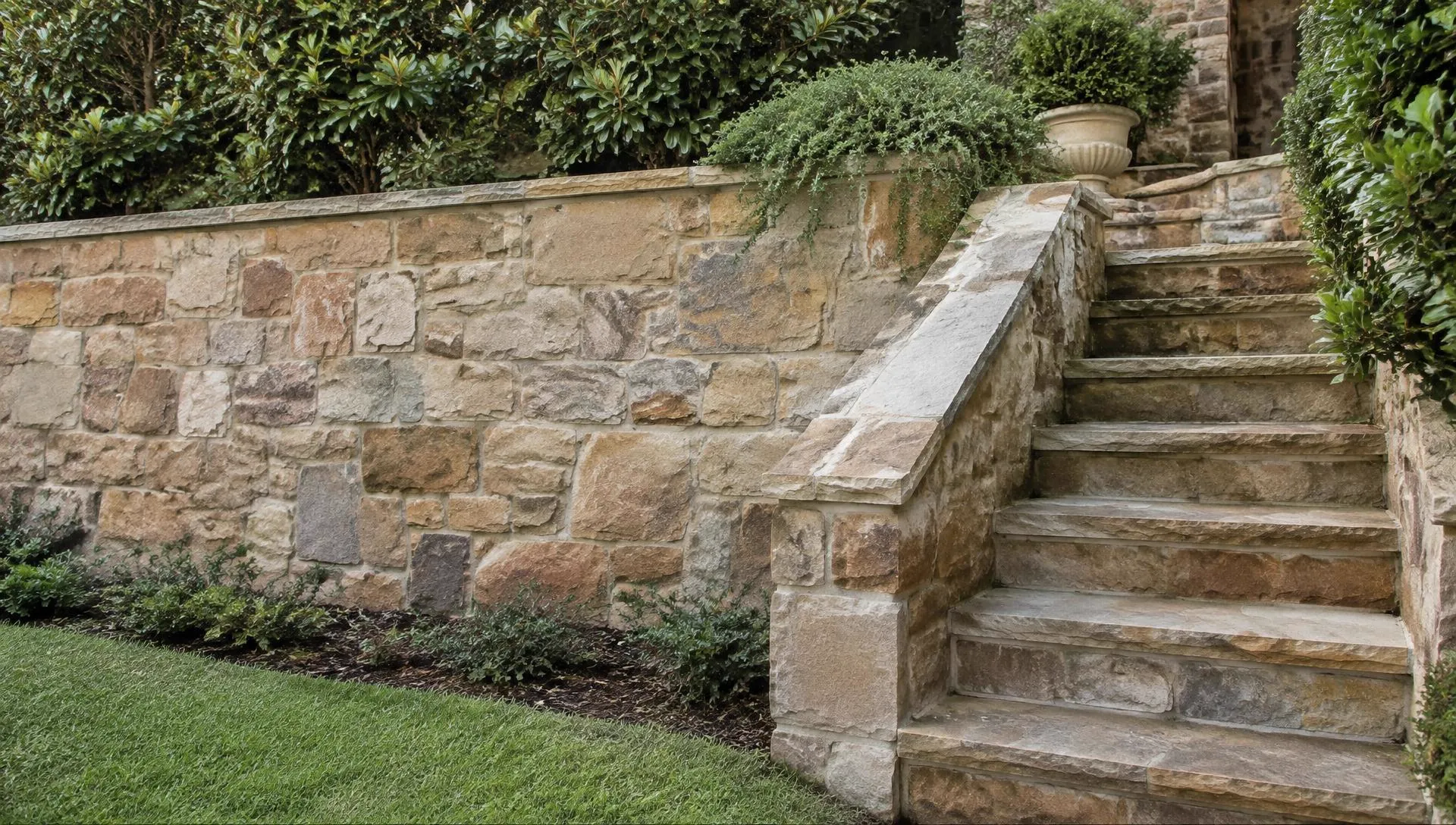 Stone Restoration Gold Coast by All Stone & Pave